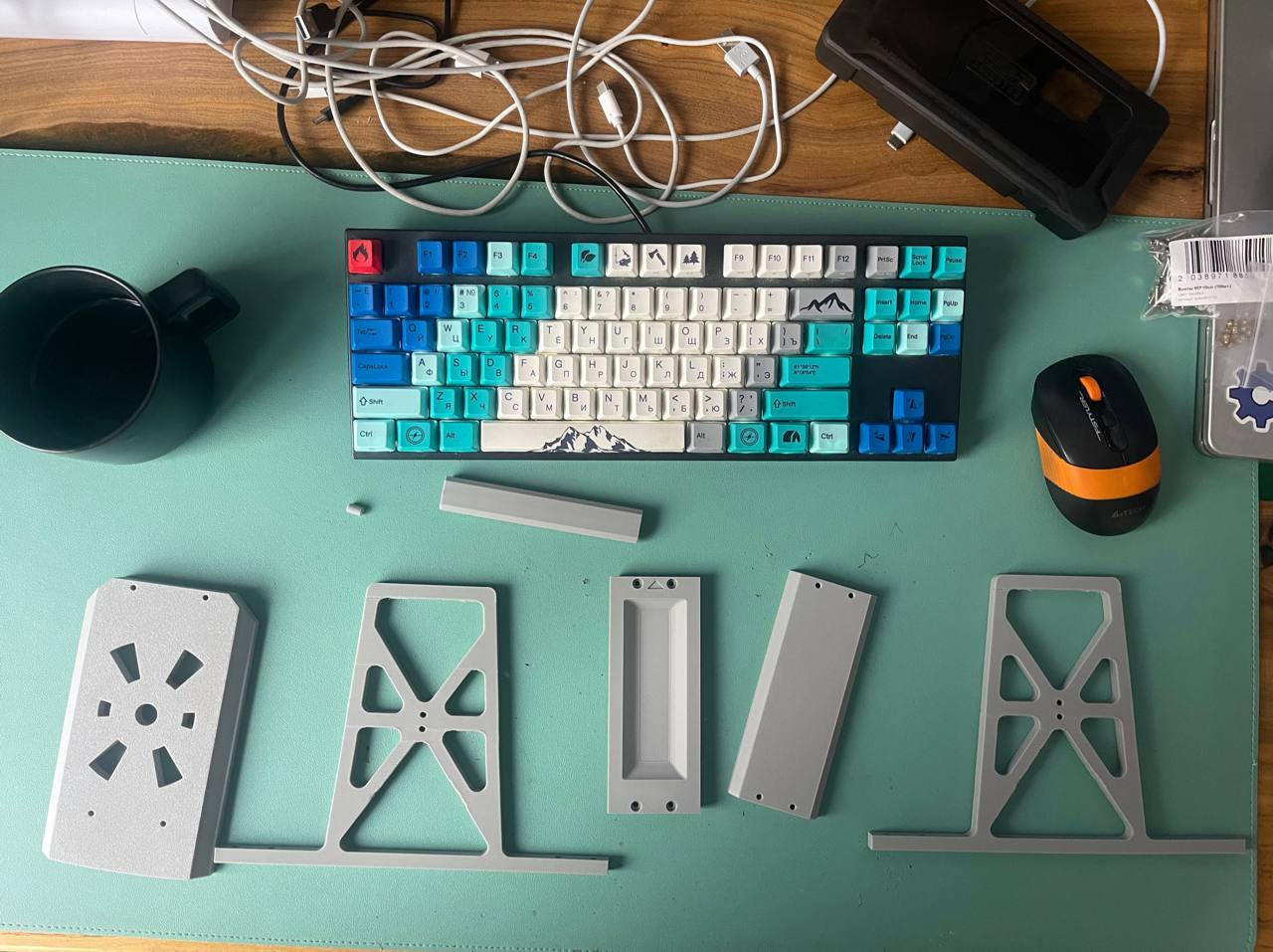 stand-parts