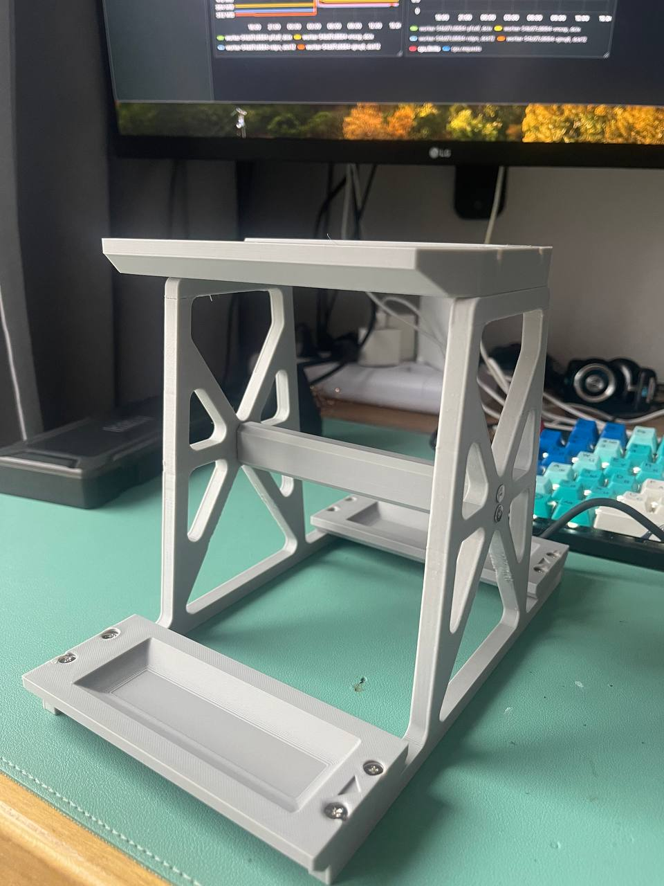 stand-ready